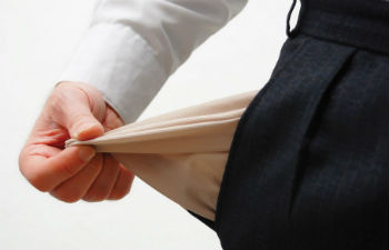 В Киргизии нет денег на пособия для социально уязвимых граждан