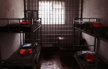  бунт колонии таджикистана количество погибших составило 