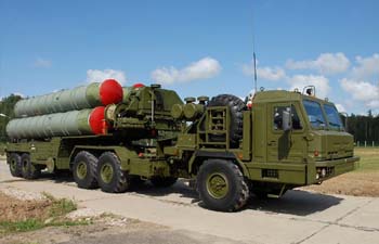 Москва приостанавливает поставки Пекину ракет для ЗРК С-400«Триумф»