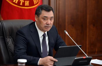Президент Садыр Жапаров намерен повысить цены на электроэнергию в Кыргызстане