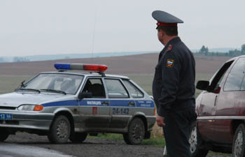 В Москве увеличилось количество преступлений, совершаемых мигрантами
