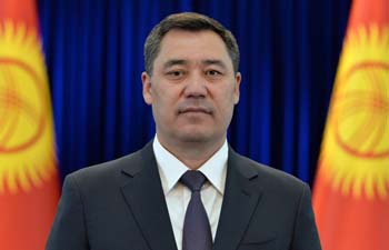 Президенты Кыргызстана и Таджикистана обсудят вопросы границ