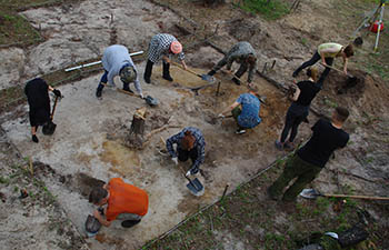 Археологи обнаружили ценные предметы на раскопках в ХМАО — Югре