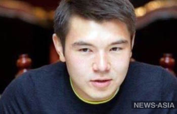 В Великобритании скончался внук Назарбаева
