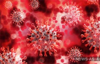 В десяти регионах Узбекистана из четырнадцати нашли новые случаи коронавируса