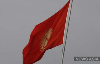 Кыргызстан: c пеной у власти