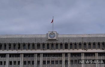 Парламент Кыргызстана решил отправить миротворцев в Казахстан по линии ОДКБ