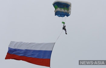 Россияне воспринимают присоединение Крыма как возвращение российской территории
