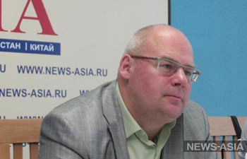 Андрей Русаков:  «Средний и крупный бизнес Свердловской области уже почувствовал на себе эффект ЕАЭС»