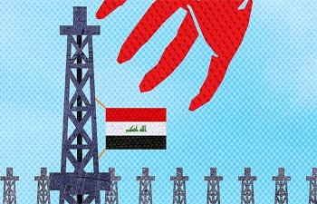 Ирак обеспокоен попытками Китая добраться до господства над его нефтью – СМИ