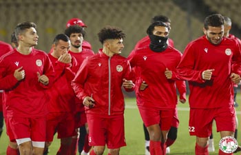 Сборная Таджикистана по футболу сыграет товарищеский матч с российской сборной