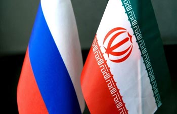 Россия и Иран развивают международный транзит и евразийское сближение