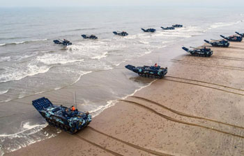 Россия, Китай и Иран начинают военно-морские учения в Оманском заливе