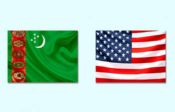 Туркменистан наращивает экологическое сотрудничество с США