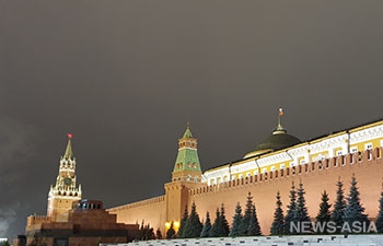 МИД Кыргызстана рекомендует воздержаться от поездок в Россию