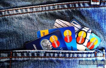   MasterCard   