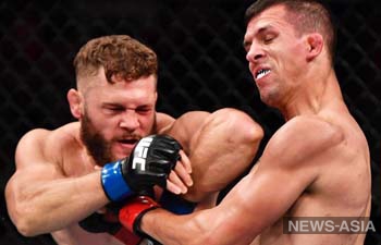          UFC