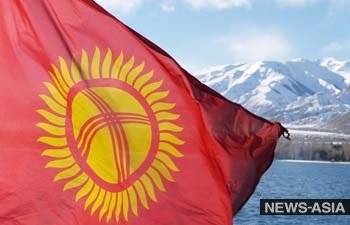 Не нужен нам берег киргизский…