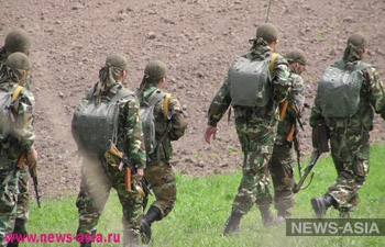Таджикские силовики ликвидировали Мулло Абдулло