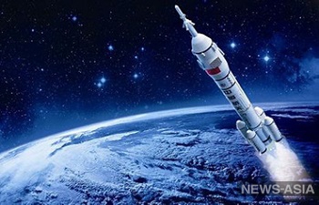 Китай создаст ракету-носитель нового поколения