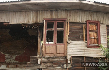 В Казахстане произошел ряд землетрясений