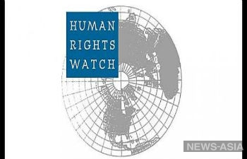    Human Rights Watch