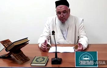 В Узбекистане будут проводить онлайн – уроки ислама