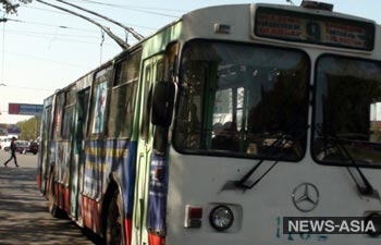 Страсти по транспорту: повышение цен на проезд в бишкекском на общественном транспорте вновь отложено