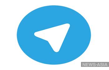 Telegram   -
