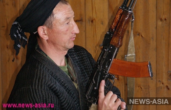 Спецслужбы опровергают информацию о подготовке киргизстанцев для проведения терактов