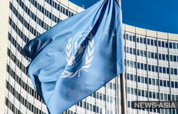 Казахстан собирается готовить миротворцев для ООН