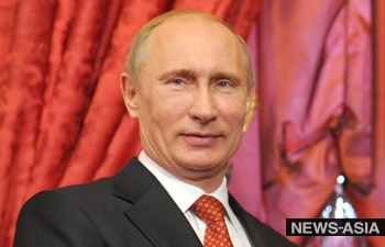 Владимир Путин в Бишкеке обсудит интеграционные процессы ЕвразЭС