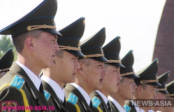 Экс-министр обороны Киргизии Исмаил Исаков предлагает отменить службу в призывном мобилизационном резерве