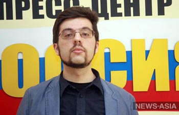 Никита Мендкович: «Это провал и тактического командования, и руководства вплоть до президента»