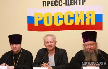 Русская Православная Церковь в Средней Азии отпразднует свое 140-летие