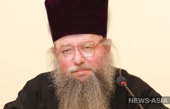 Патриарх Кирилл в ноябре посетит Узбекистан
