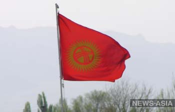 В Киргизии официально стартовала предвыборная кампания