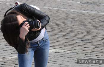 Российские фотографы просят Медведева защитить их права