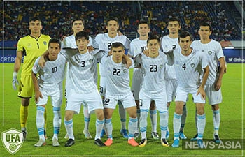 Футболисты Узбекистана упустили путевку на Олимпиаду 2020