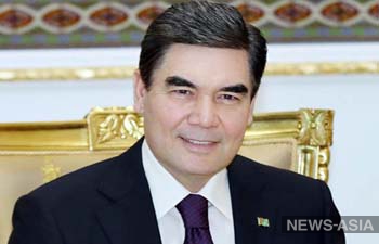 «Репортеры без границ»: Туркменистан запретил упоминать в СМИ коронавирус