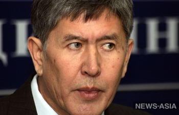 Премьер-министр Киргизии отметил хорошие темпы роста экономики страны
