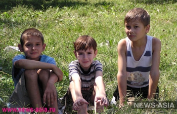 За последние два дня зафиксировано несколько случаев массового отравление детей из России на зарубежных курортах