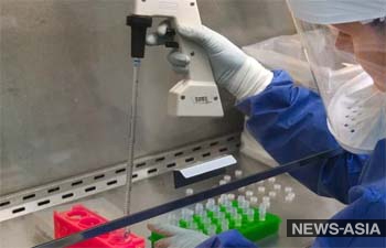 Китай предложил тестировать на пакистанцах вакцину от коронавируса