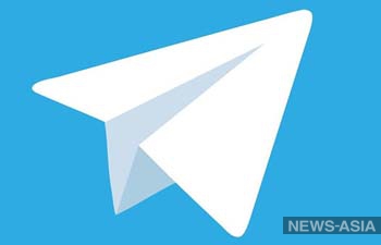   Telegram 