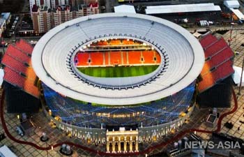 В Свердловской области разрешили официальные и спортивные мероприятия