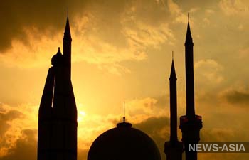 Туркменистан закрыл из-за коронавируса церкви, мечети и религиозные святыни
