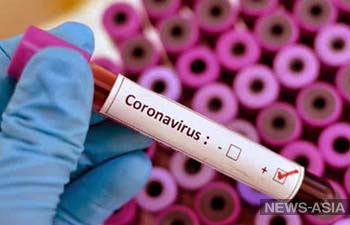 Более 90% заболевших коронавирусом в Таджикистане уже излечились