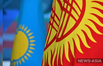 Кыргызстан и Казахстан договорились о проведении ряда культурных мероприятий