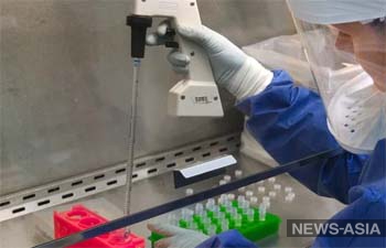 В Университете Гонконга разрабатывают вакцину-спрей от коронавируса