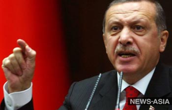 Турция предлагает Кыргызстану совместно 